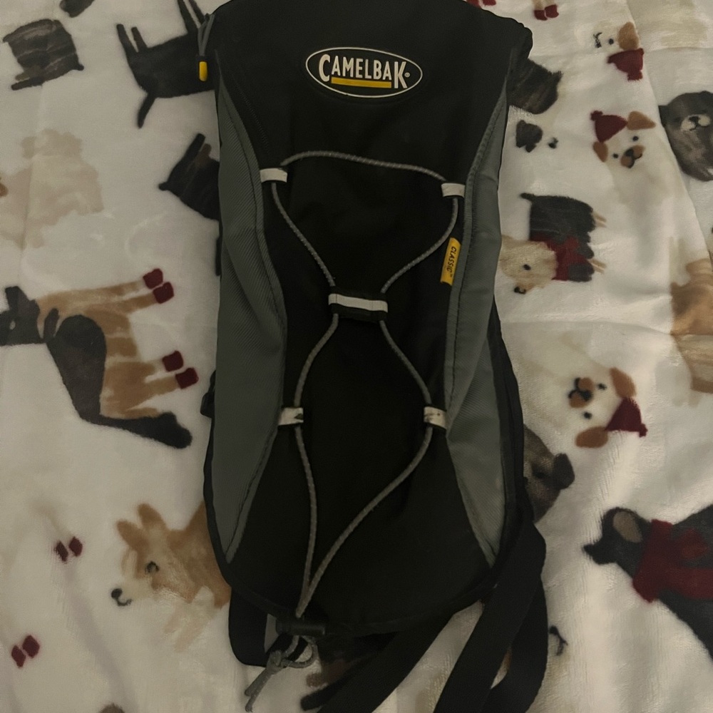 Camelback backpack - Picture 2 of 9